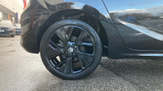 Vauxhall Corsa 100kW SRi Nav Premium 50kWh 5dr Auto [7.4kWCh] Electric Hatchback